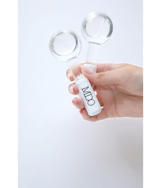 Produktbild 5 von 5, MDO Simon Ourian M.D. Facial Cryo Lift Gesicht Roll-On