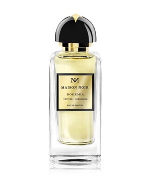 Maison Noir Bohemia 265 Eau de Parfum 100 ml 7649995515064 base-shot_de