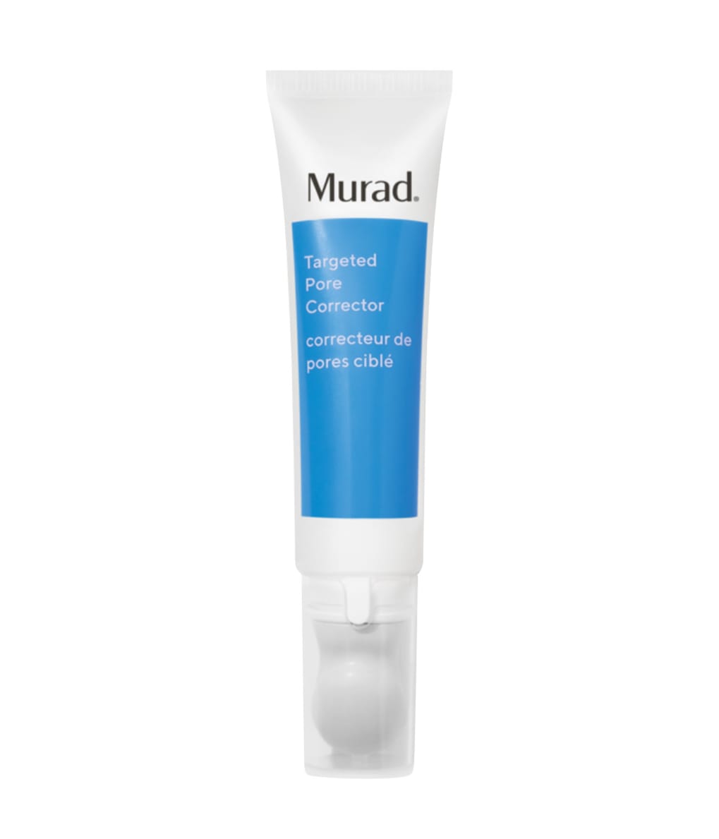 Murad Blemish Control Gesichtsserum 15 ml 767332154275 base-shot_de