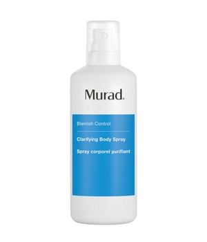 Murad Blemish Control Clarifying Body Spray Körperspray 130 ml