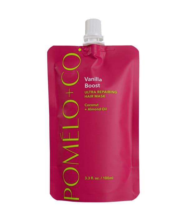 Produktbild 1 von 1, Pomélo+Co Vanilla Haarmaske