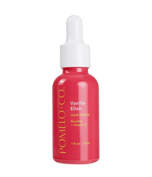 Produktbild 1 von 2, Pomélo+Co Vanilla Haarserum
