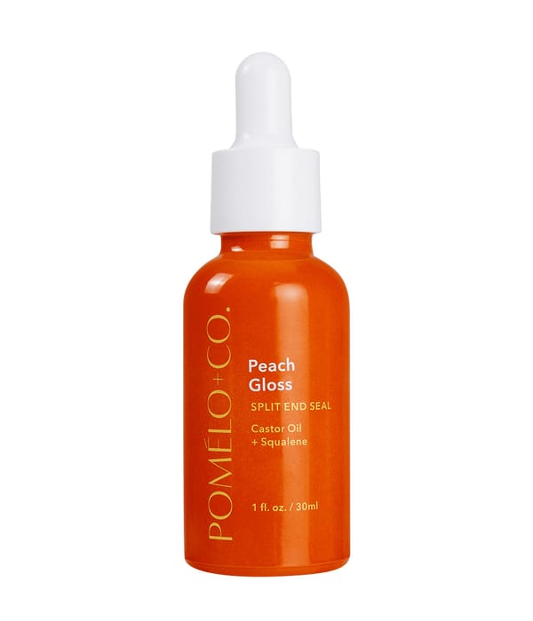 Produktbild 1 von 2, Pomélo+Co Peach Haarserum