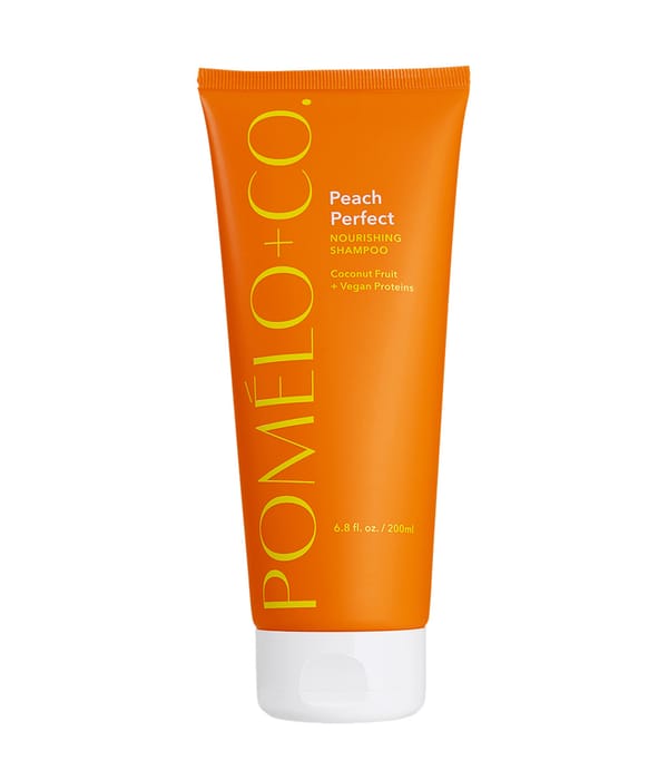 Produktbild 1 von 1, Pomélo+Co Peach Haarshampoo
