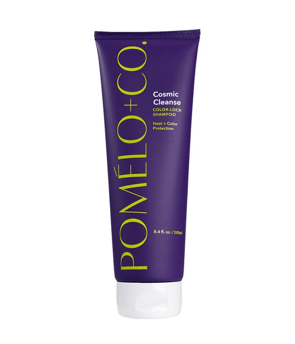 Produktbild 1 von 1, Pomélo+Co Color Protect Haarshampoo