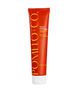 Pomélo+Co Peach Detangler Leave-in-Treatment