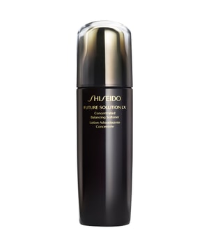 Shiseido Future Solution LX Concentrated Balancing Softener Gesichtslotion