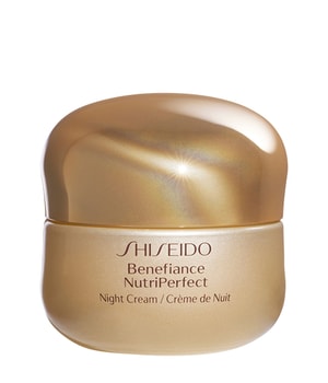 Shiseido Benefiance Nutriperfect Nachtcreme