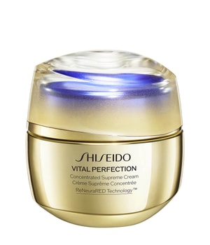 Shiseido Shiseido Vital Perfection Concentrated Supreme Cream Gesichtscreme