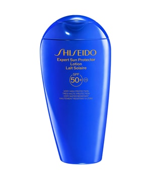 Shiseido Expert Sun Protector Lotion SPF50+ Sonnenlotion