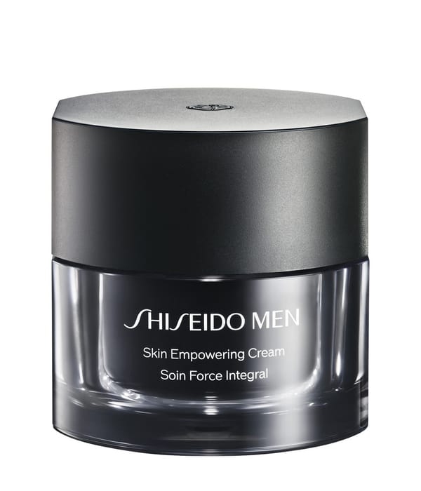 Produktbild 1 von 6, Shiseido MEN Gesichtscreme