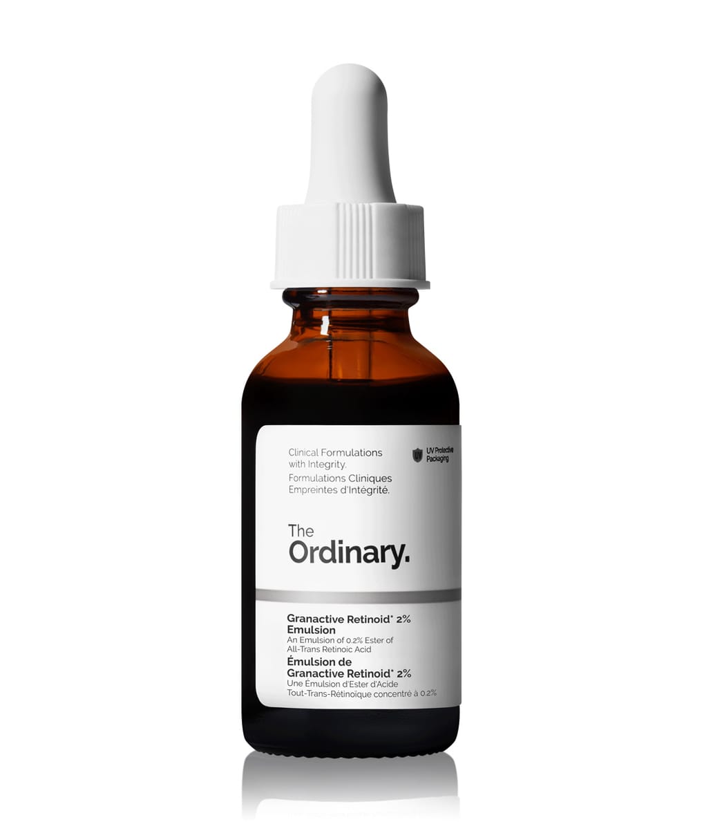 The Ordinary Retinols Gesichtsserum 30 ml 769915195750 base-shot_de