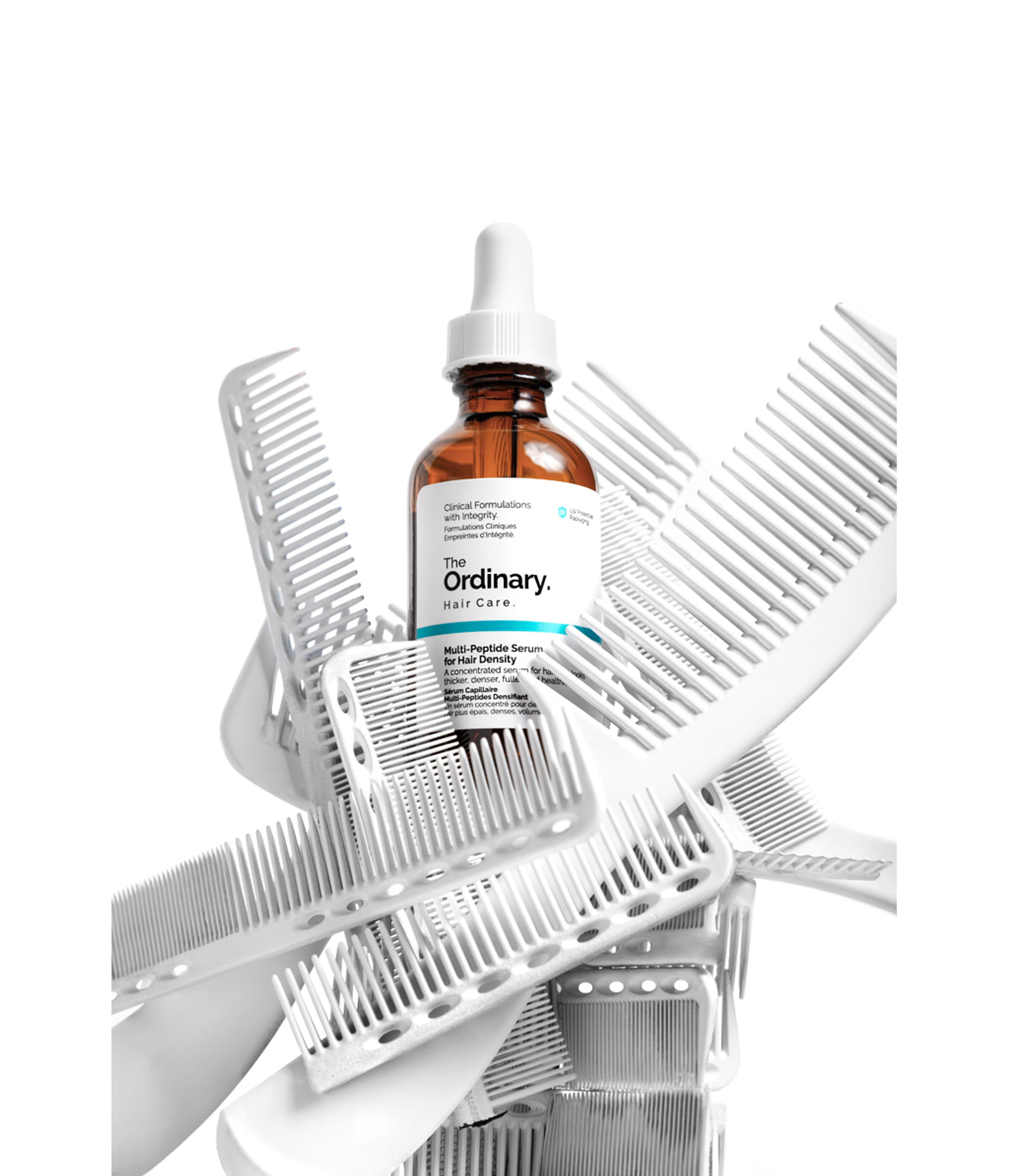 Produktbild 5 von 6, The Ordinary Peptides Haarserum