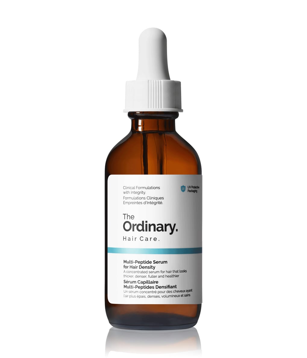 The Ordinary Peptides Haarserum 60 ml 769915195910 base-shot_de