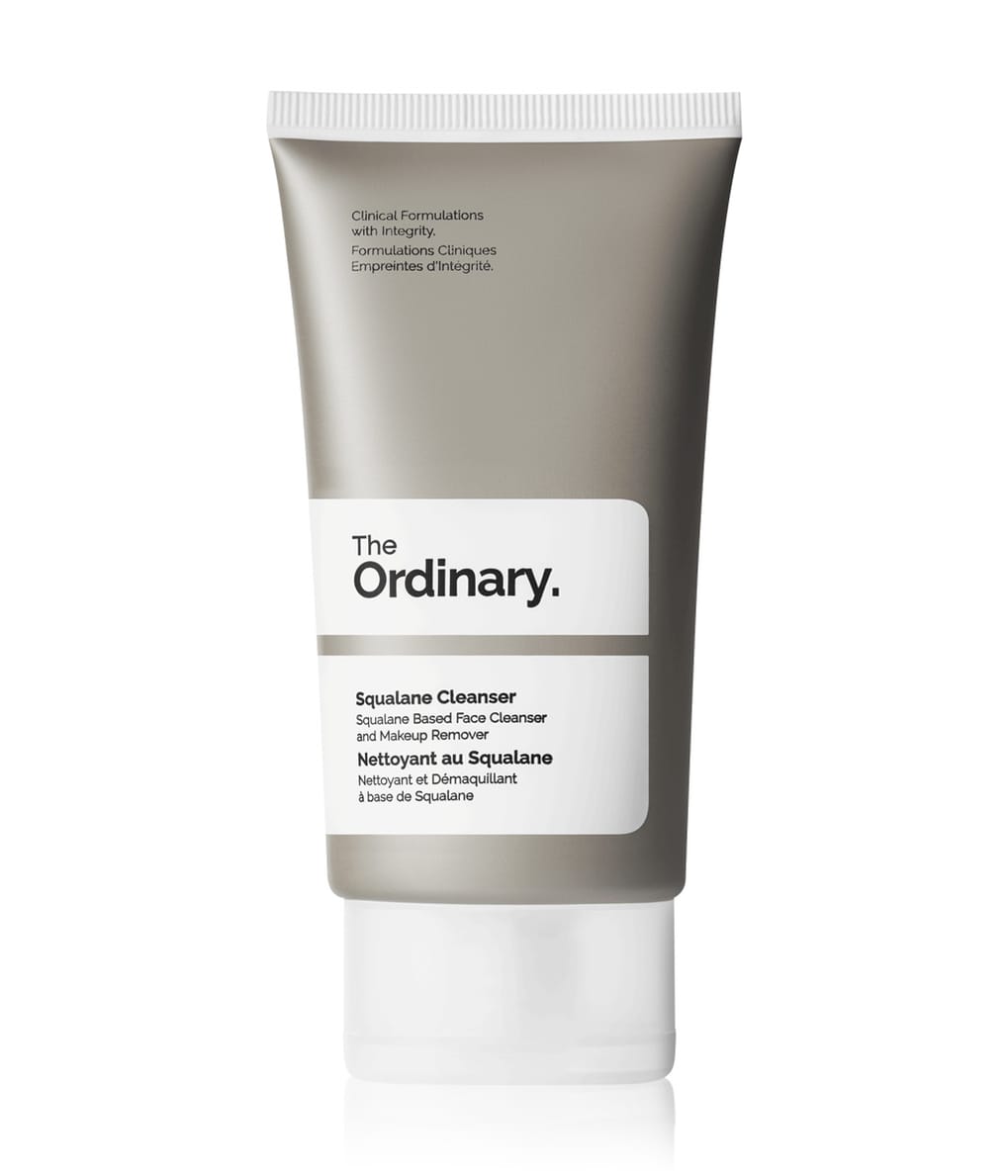 The Ordinary More Molecules Reinigungscreme 50 ml 769915234190 base-shot_de