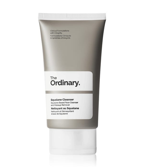 Produktbild 1 von 5, The Ordinary More Molecules Reinigungscreme