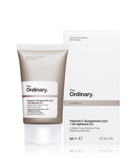 Produktbild 2 von 5, The Ordinary Vitamin C Gesichtsserum