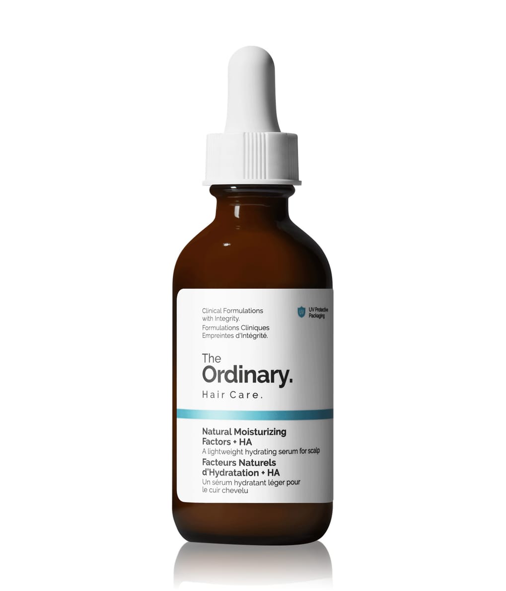 The Ordinary Hair Haarserum 60 ml 769915199338 base-shot_de