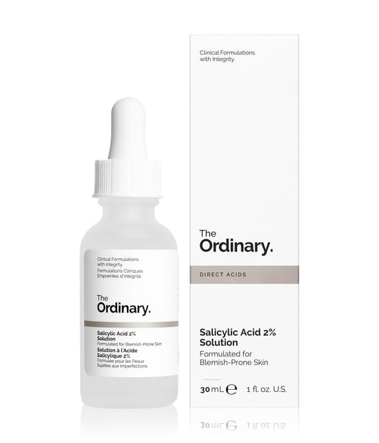 Produktbild 2 von 5, The Ordinary Direct Acids Gesichtsfluid