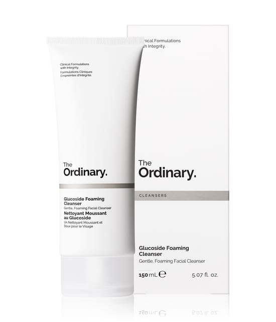 Produktbild 2 von 5, The Ordinary More Molecules Reinigungsschaum