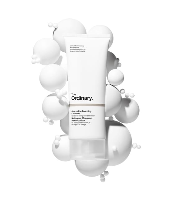 Produktbild 5 von 5, The Ordinary More Molecules Reinigungsschaum