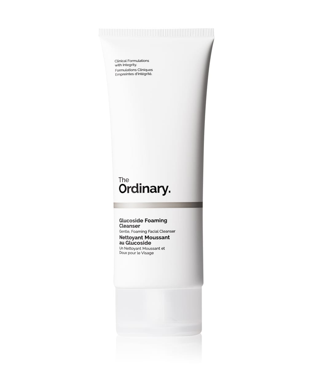 The Ordinary More Molecules Reinigungsschaum 150 ml 769915232042 base-shot_de
