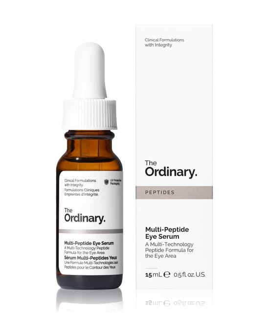 Produktbild 2 von 6, The Ordinary Peptides Augenserum