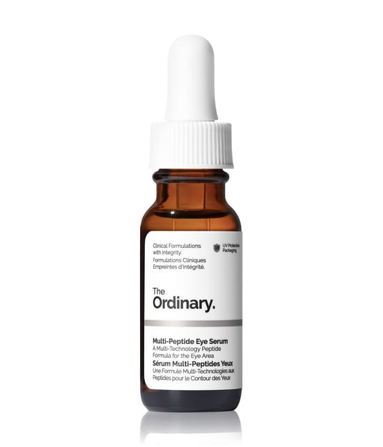 Produktbild 1 von 6, The Ordinary Peptides Augenserum