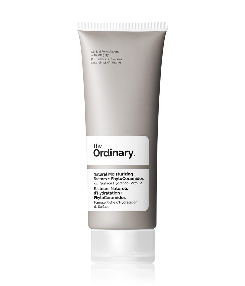 The Ordinary Hydrators & Oils Gesichtscreme 100 ml 769915232202 base-shot_de