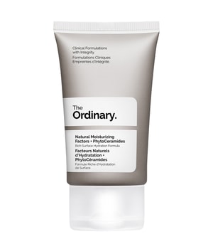 The Ordinary Hydrators & Oils Natural Natural Moisturizing Factors + PhytoCeramides Gesichtscreme 30 ml