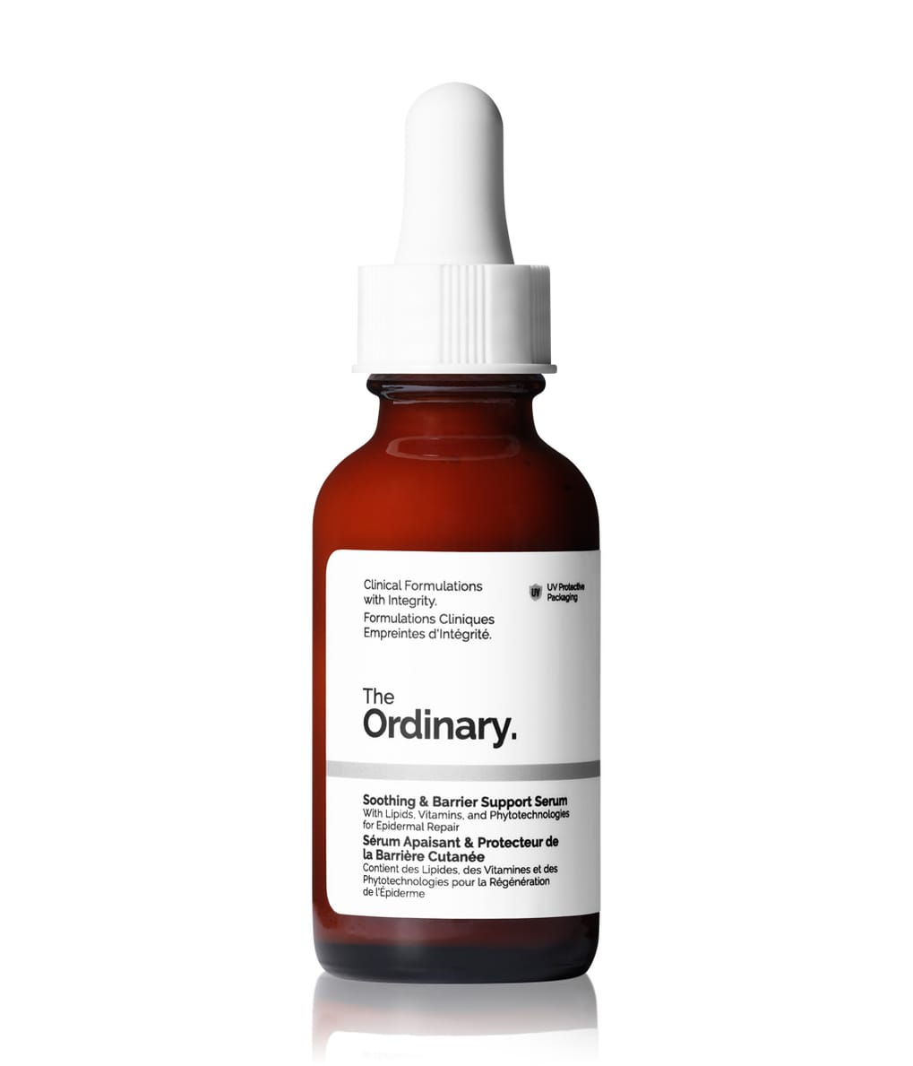 The Ordinary Peptides Gesichtsserum 30 ml 769915233247 base-shot_de