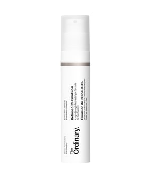 The Ordinary Retinols Retinal 0.2% Emulsion Serum Gesichtsserum 15 ml