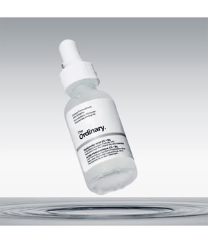 4. Bild von The Ordinary Direct Acids Hyaluronic Acid 2%  + B5 Gesichtsserum