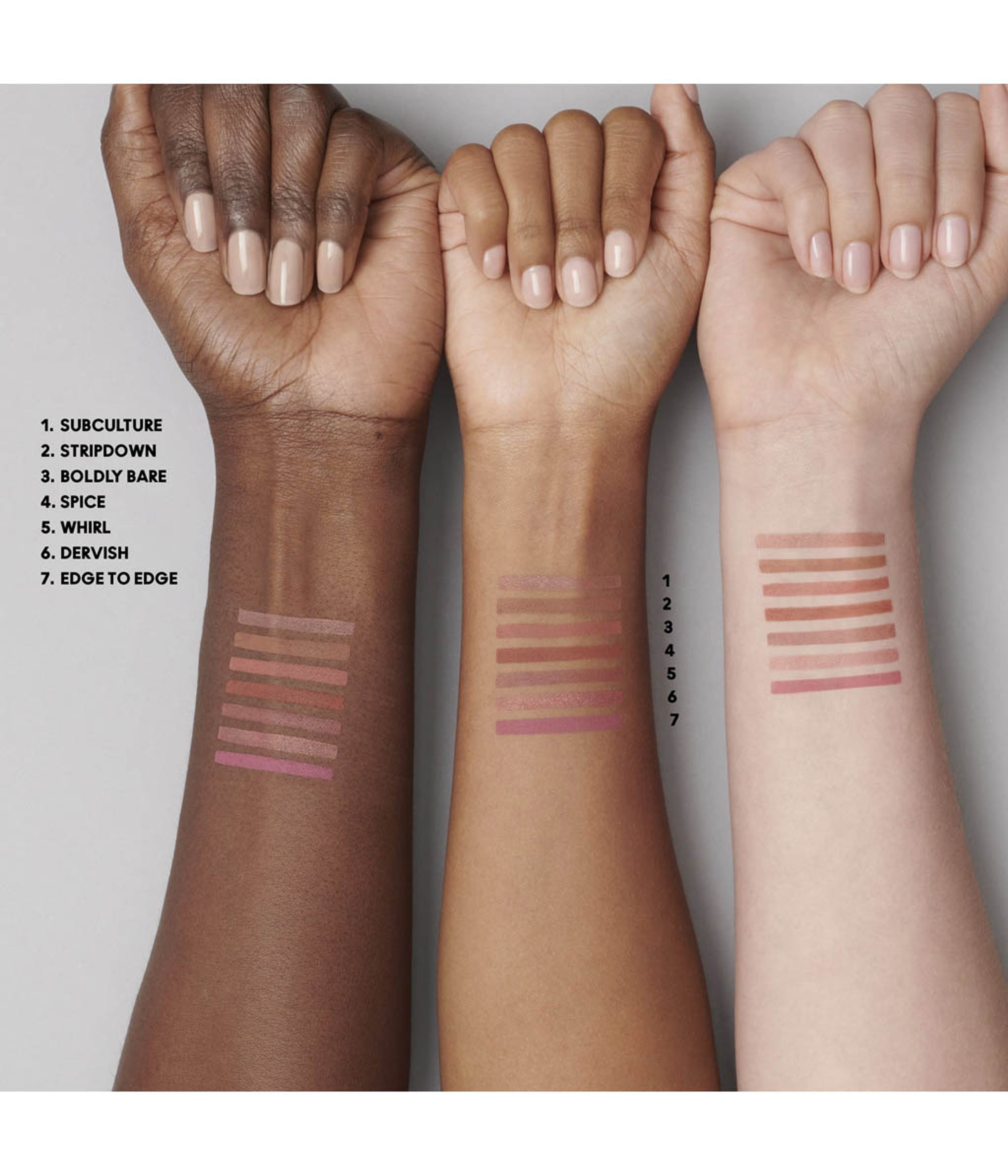 Produktbild 4 von 6, MAC Lip Pencil Lipliner