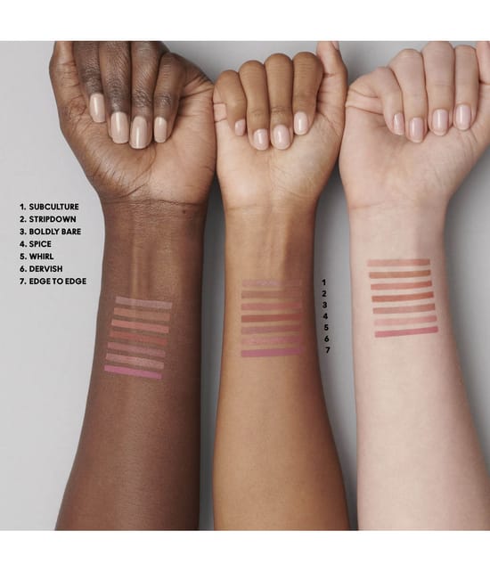 MAC Lip Pencil Lipliner 1.45 g 773602002160 visual-shot_de