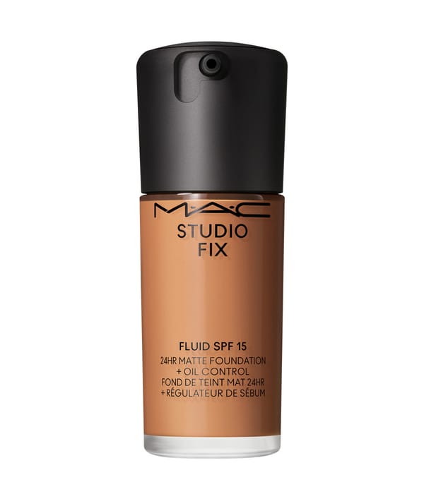 Produktbild 1 von 6, MAC Studio Fix Flüssige Foundation