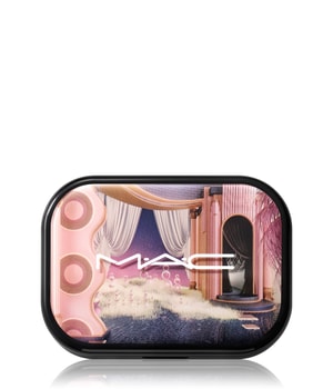 2. Bild von MAC Connect In X6 Eyeshadow Palette Lidschatten Palette