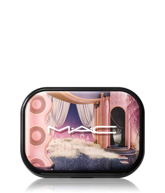 MAC Connect In Lidschatten Palette 6 g 773602648719 pack-shot_de