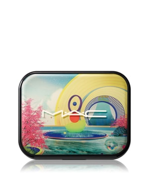 2. Bild von MAC Connect In X12 Eyeshadow Palette Lidschatten Palette
