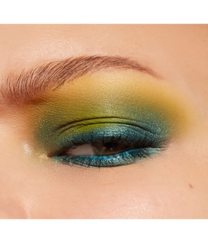 5. Bild von MAC Connect In X12 Eyeshadow Palette Lidschatten Palette