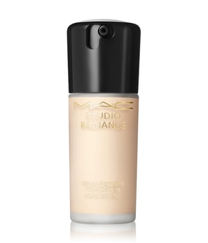 MAC Studio Radiance Serum Powered Foundation Flüssige Foundation 30 ml NC10