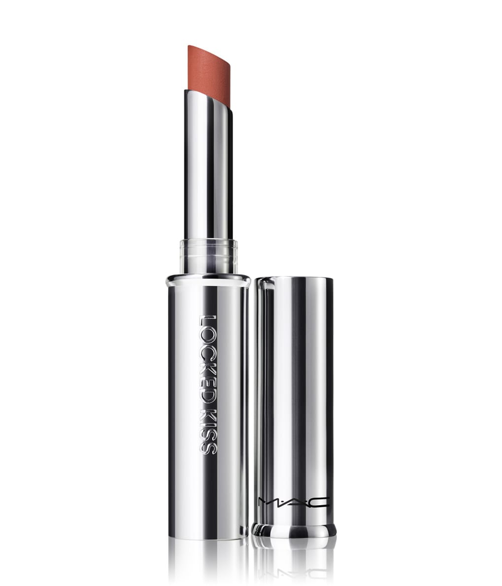 MAC Locked Kiss Lipstick Lippenstift 1.8 g 773602679294 base-shot_de
