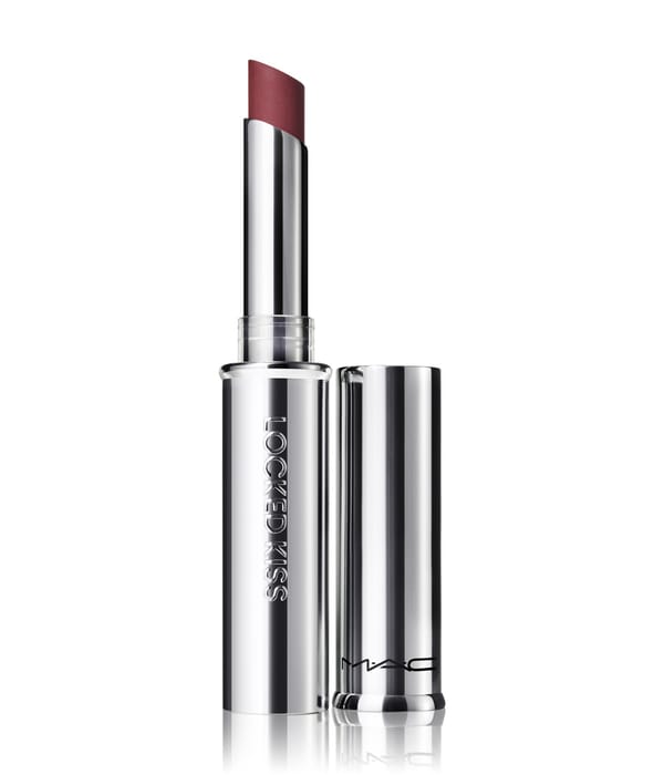 Produktbild 1 von 6, MAC Locked Kiss Lipstick Lippenstift