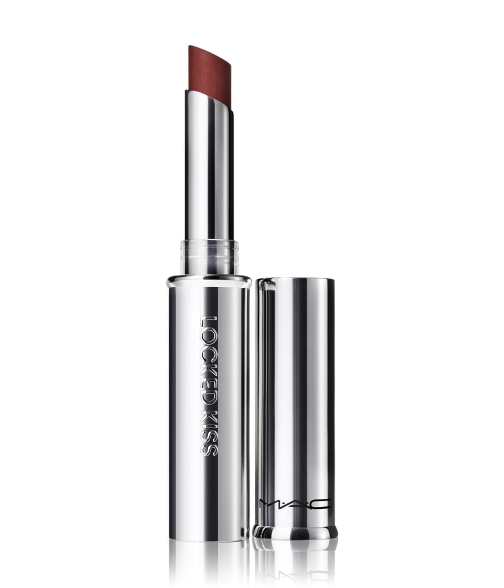 MAC Locked Kiss Lipstick Lippenstift 1.8 g 773602679461 base-shot_de