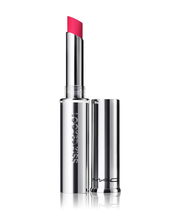 Produktbild 1 von 6, MAC Locked Kiss Lipstick Lippenstift