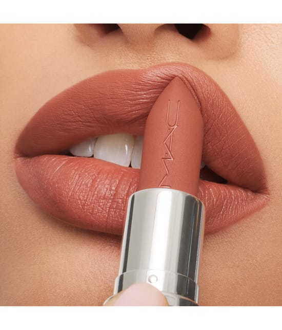 MAC MACXimal Lippenstift 3.5 g 773602684830 visual2-shot_de