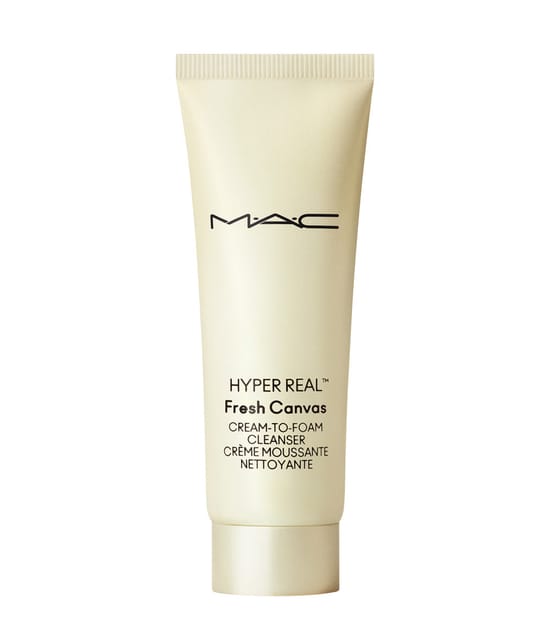 MAC Hyper Real Reinigungsschaum 30 ml 773602705849 base-shot_de