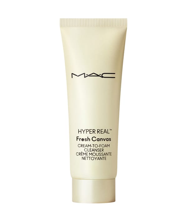 Produktbild 1 von 2, MAC Hyper Real Reinigungsschaum