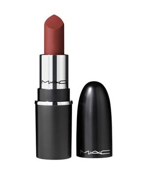 MAC MACXimal Sleek Satin Mini Lippenstift · 1.5 g · Braun