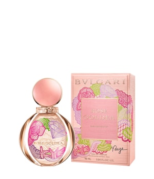 2. Bild von BVLGARI Rose Goldea Kathleen Kye Edition Eau de Parfum